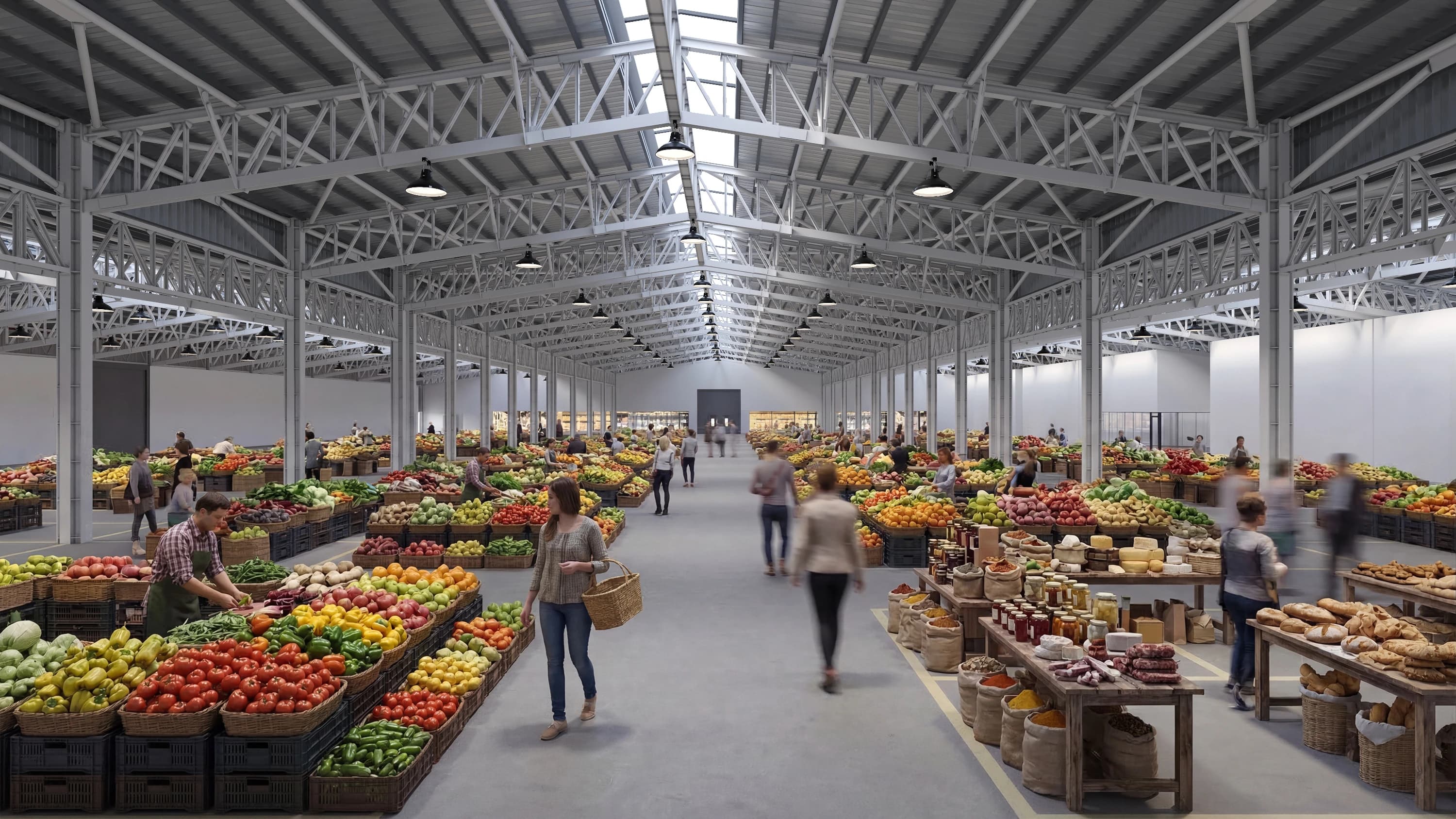 Manyas Pazar — Render 4