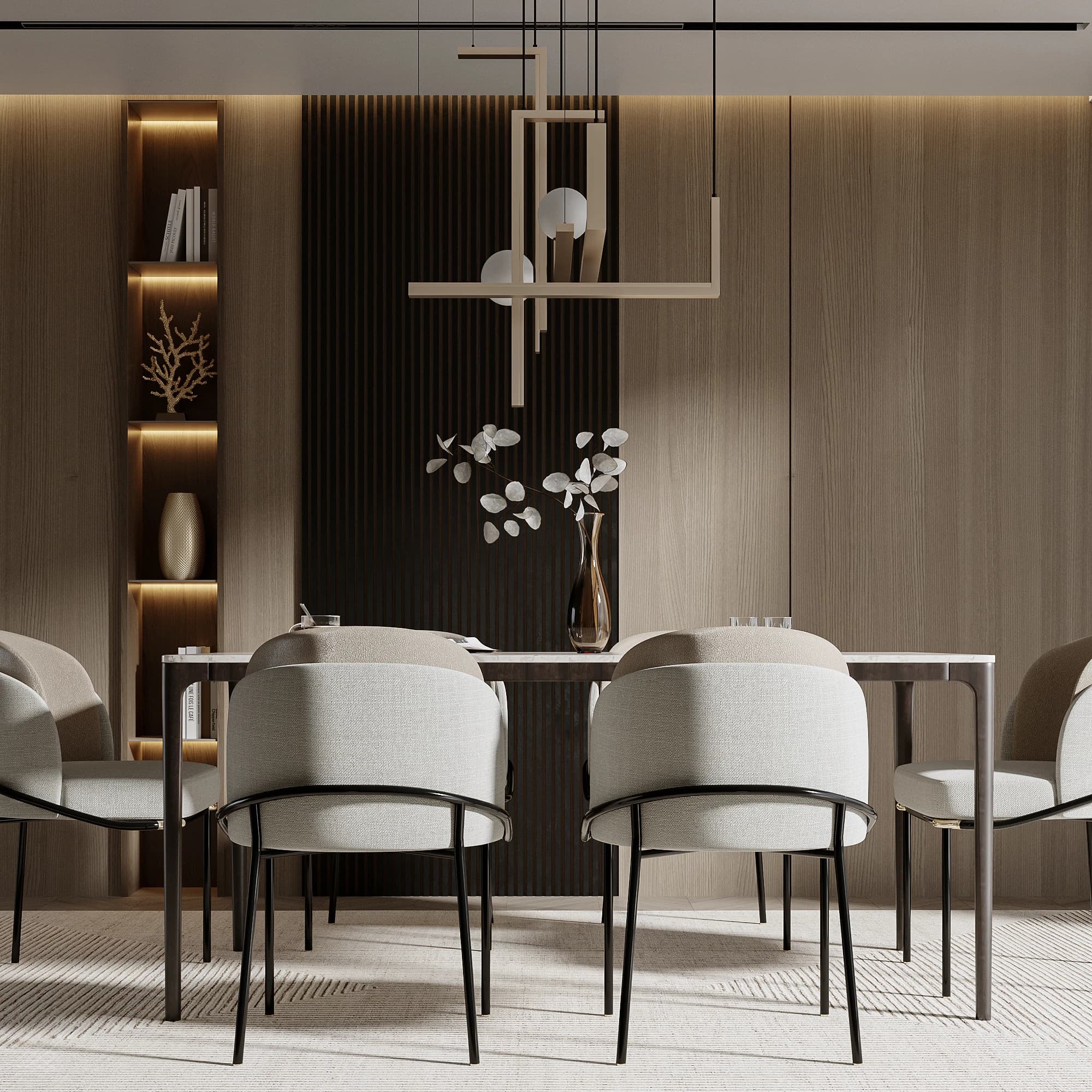 Chevron — Render 3