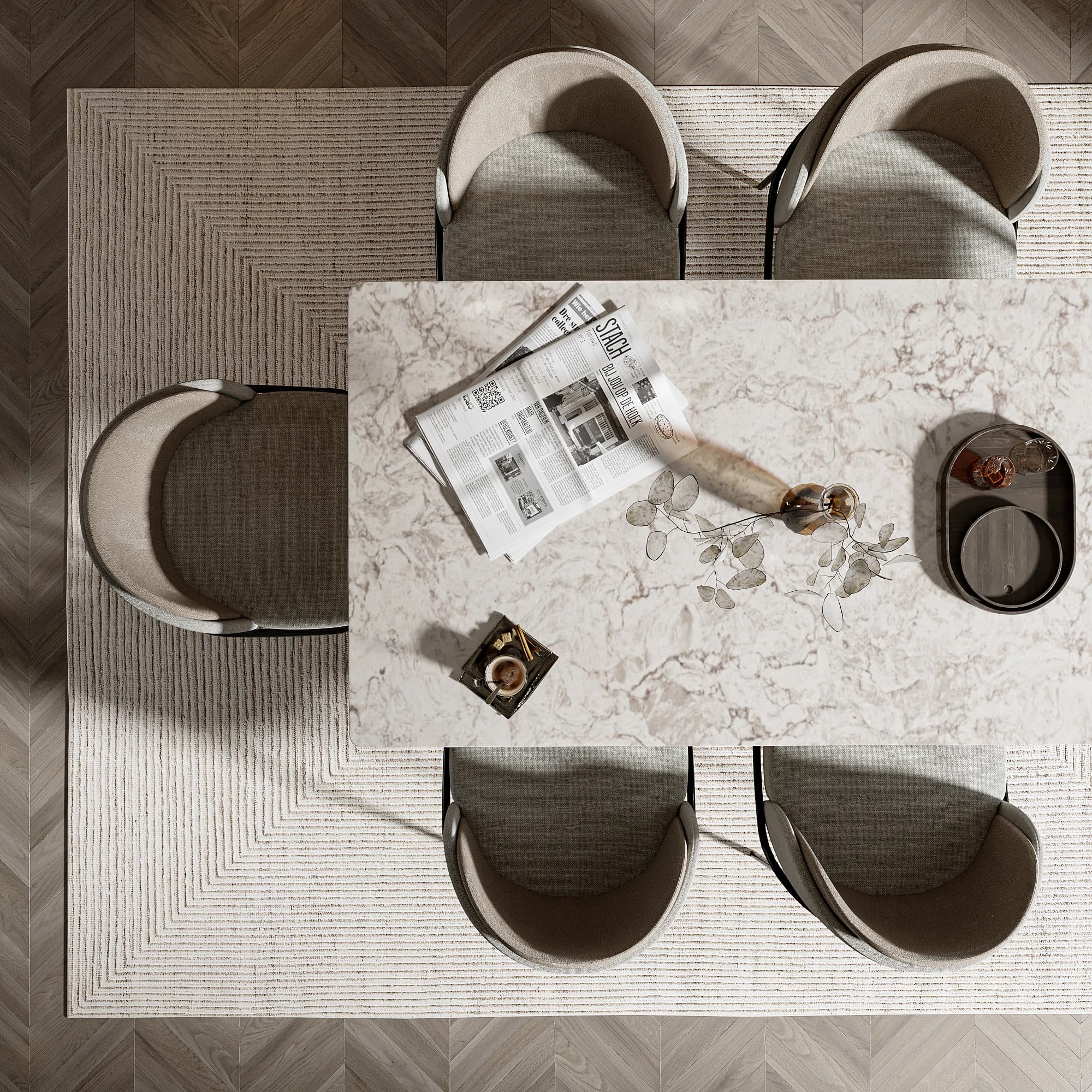 Chevron — Render 4