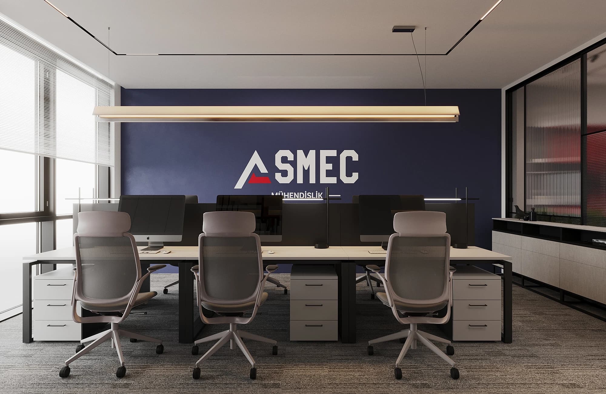ASMEC — Render 3