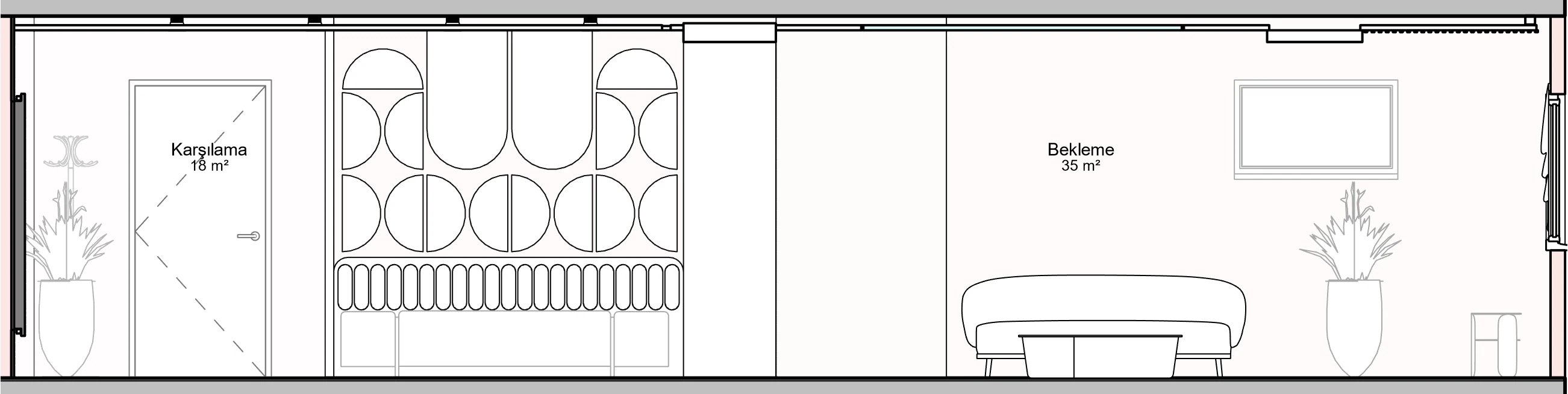 K360 Klinik — Render 8