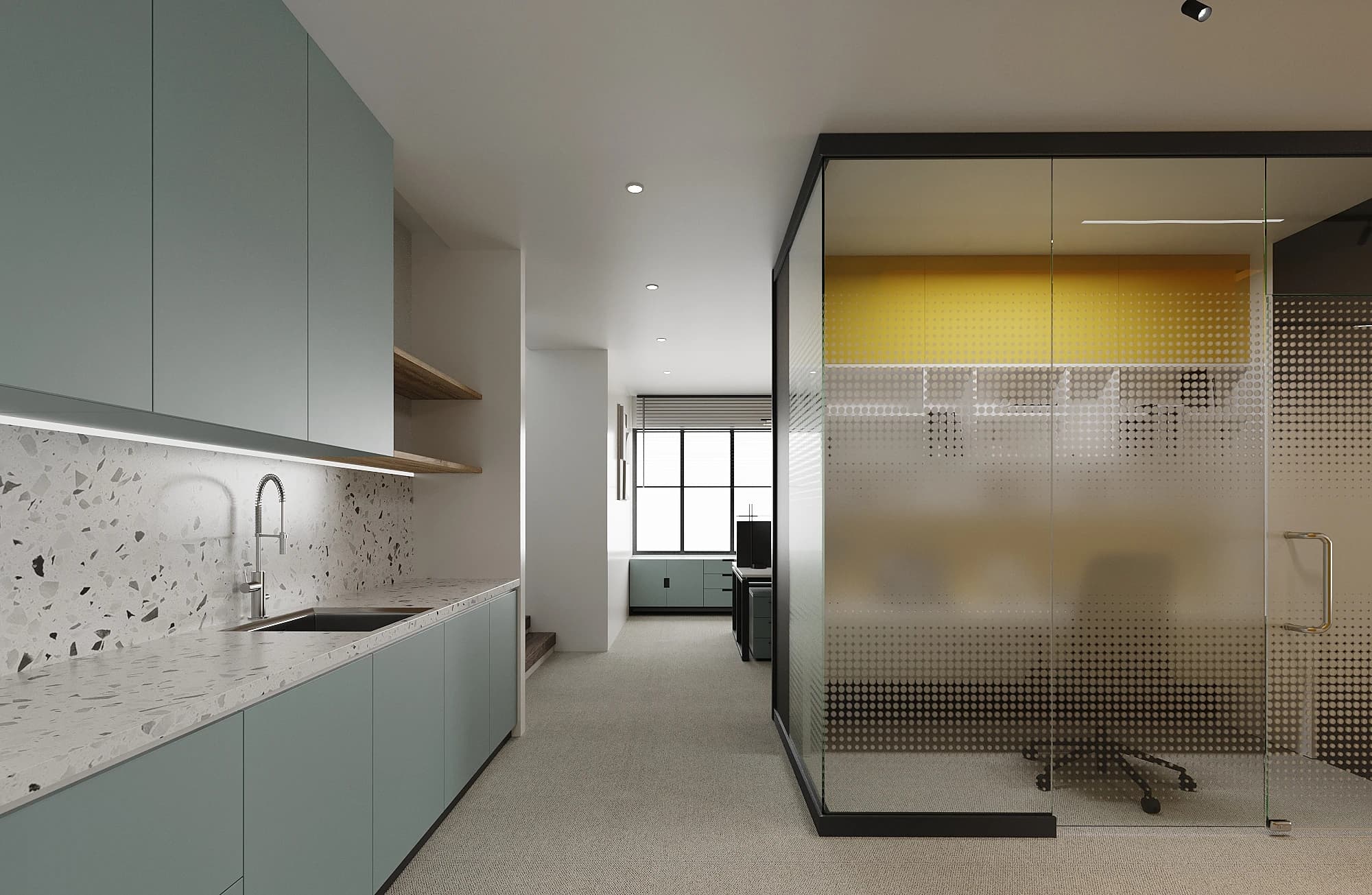 KC-Yangin — Render 3