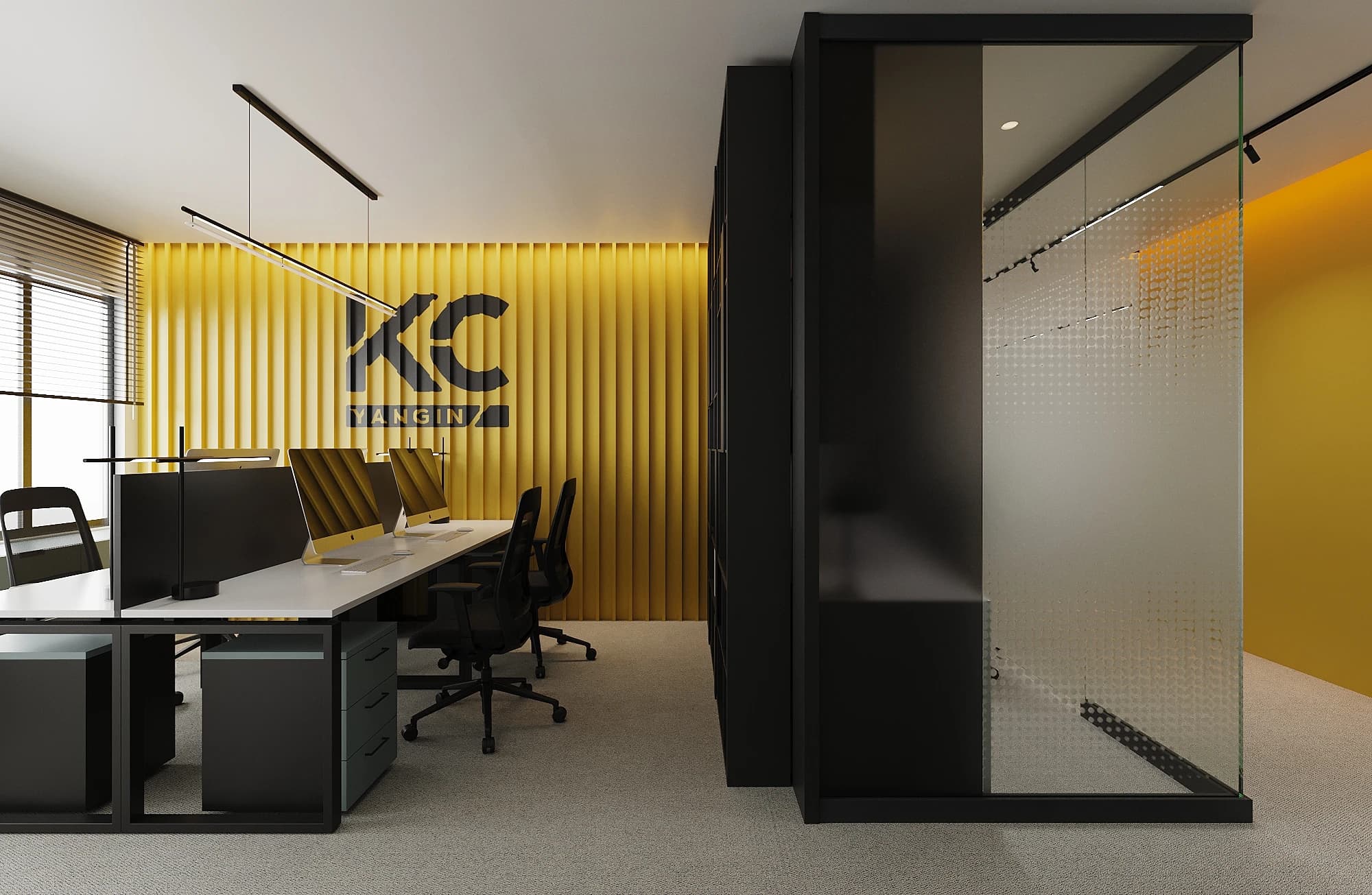 KC-Yangin — Render 4