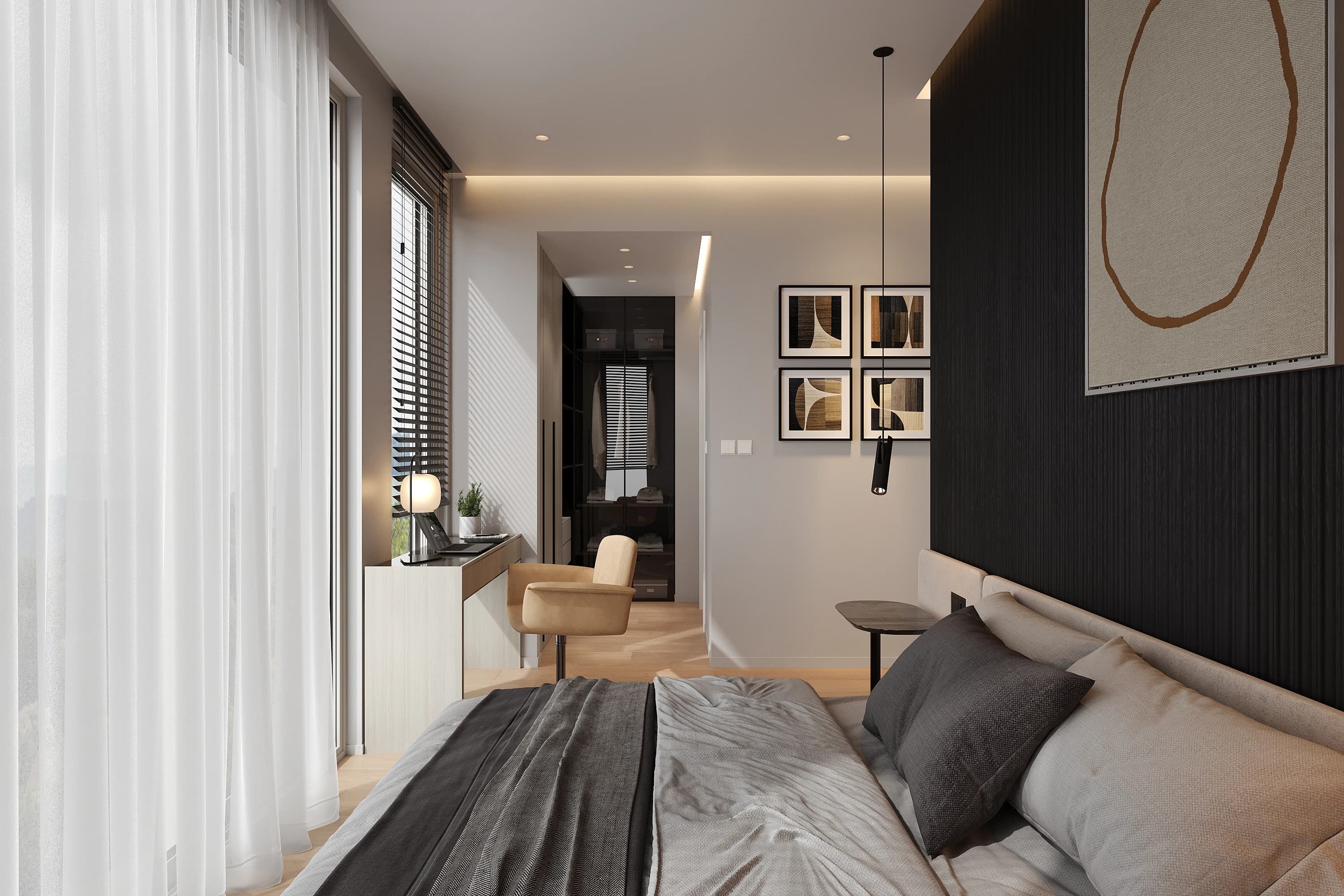 Moda Beykoz — Render 2