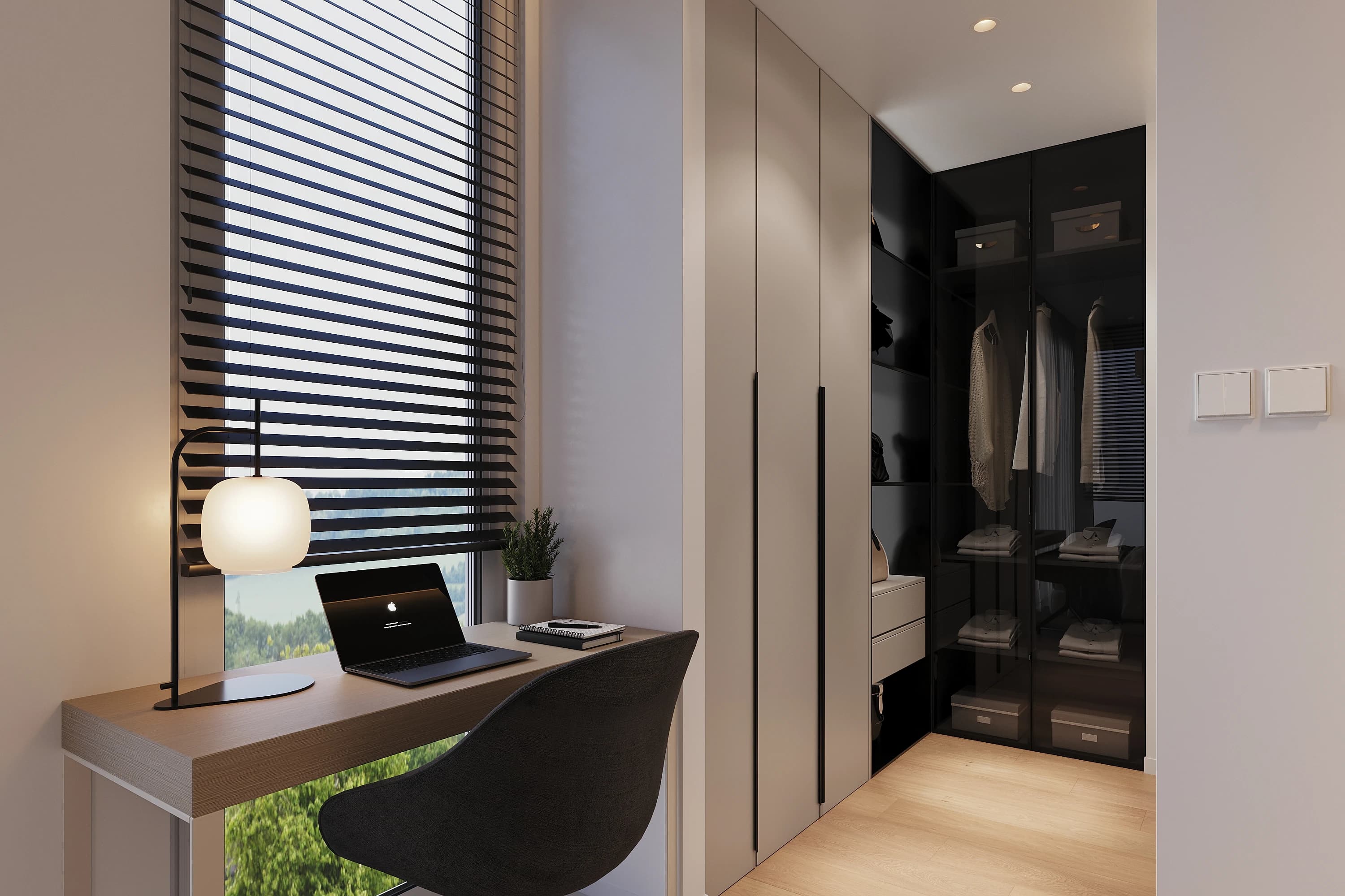 Moda Beykoz — Render 6