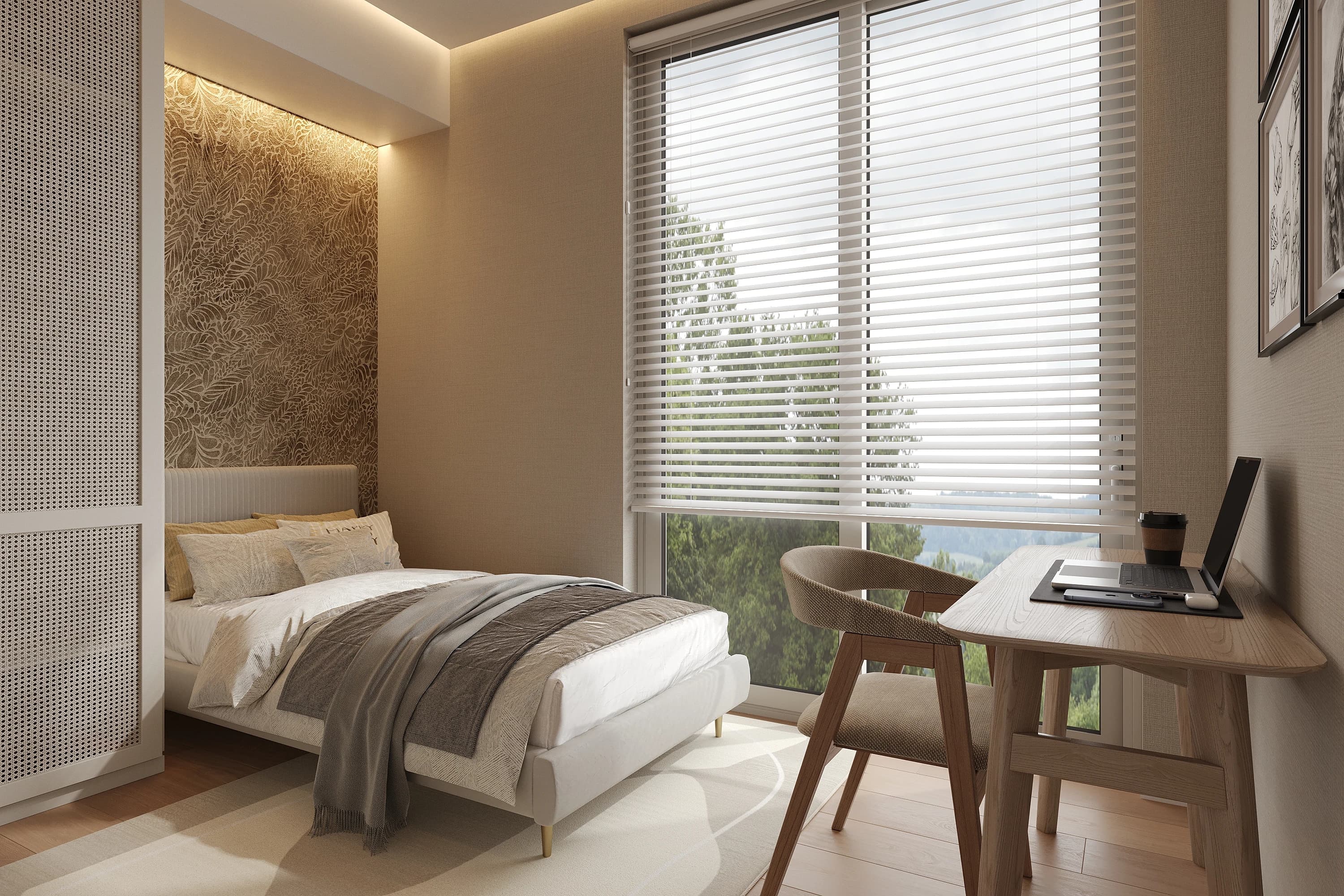 Moda Beykoz — Render 9