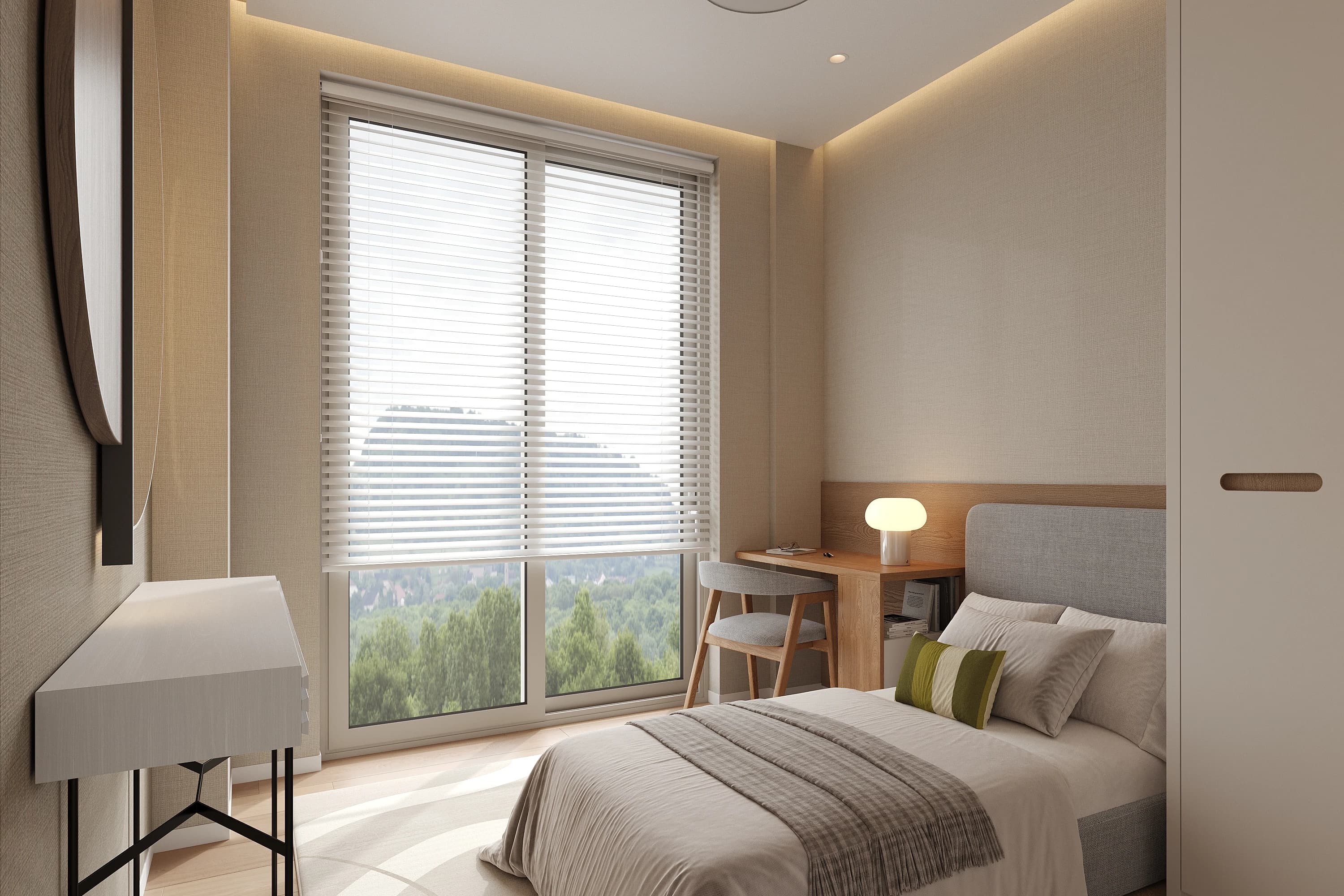 Moda Beykoz — Render 10