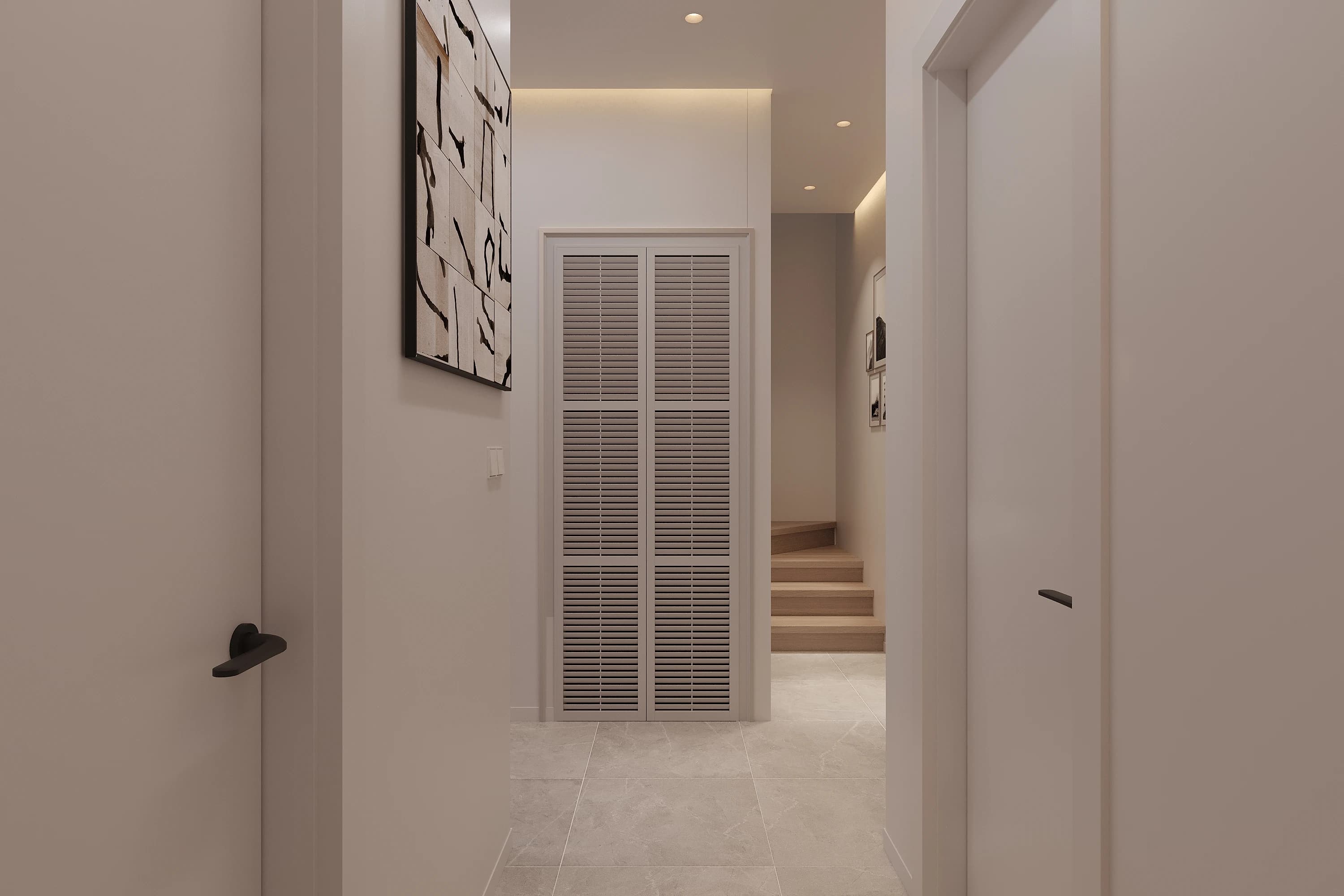 Moda Beykoz — Render 15